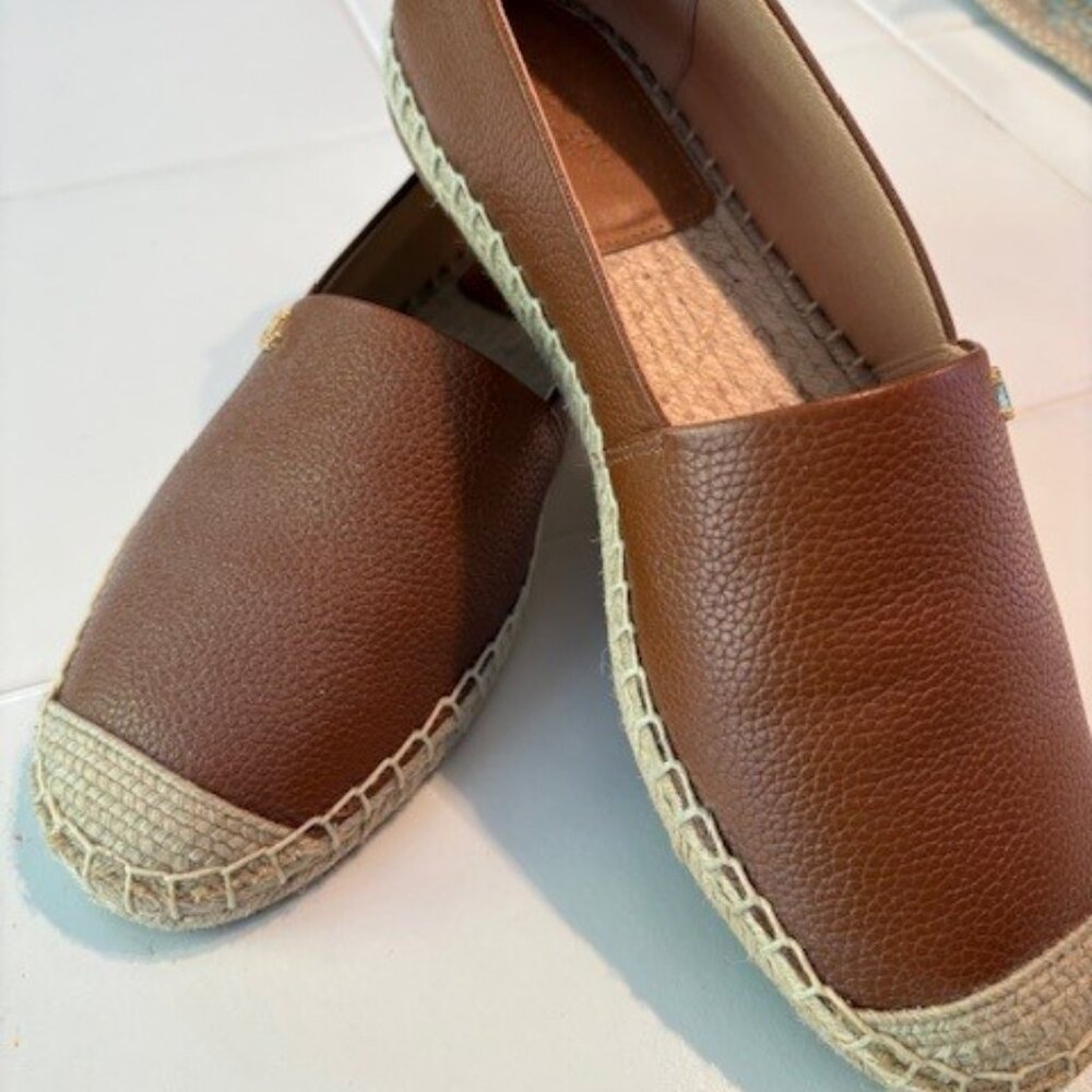 Ralph Lauren Espadrilles